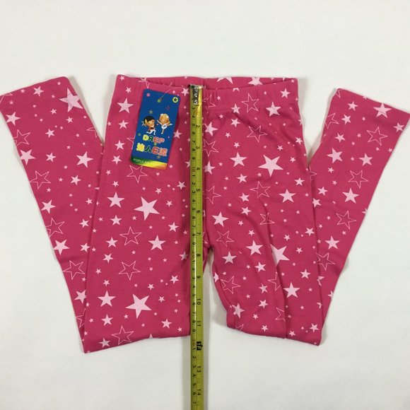 (NWT) DREP Star Pajama Pants - Picture 10 of 10